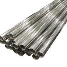 Hot Sale Inconel Alloy Steel Tube Nickel Pipe/Tube